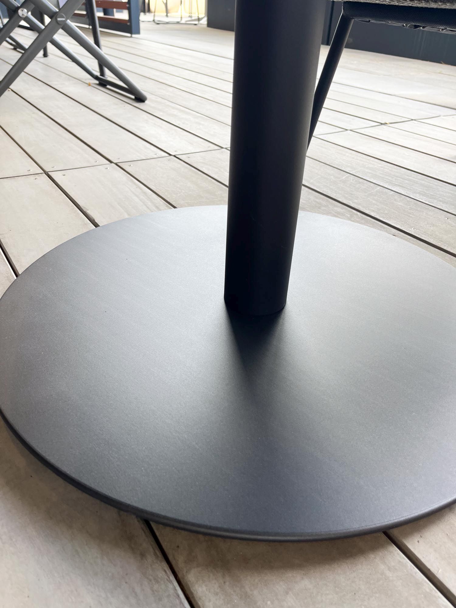 Tisch T-Table
