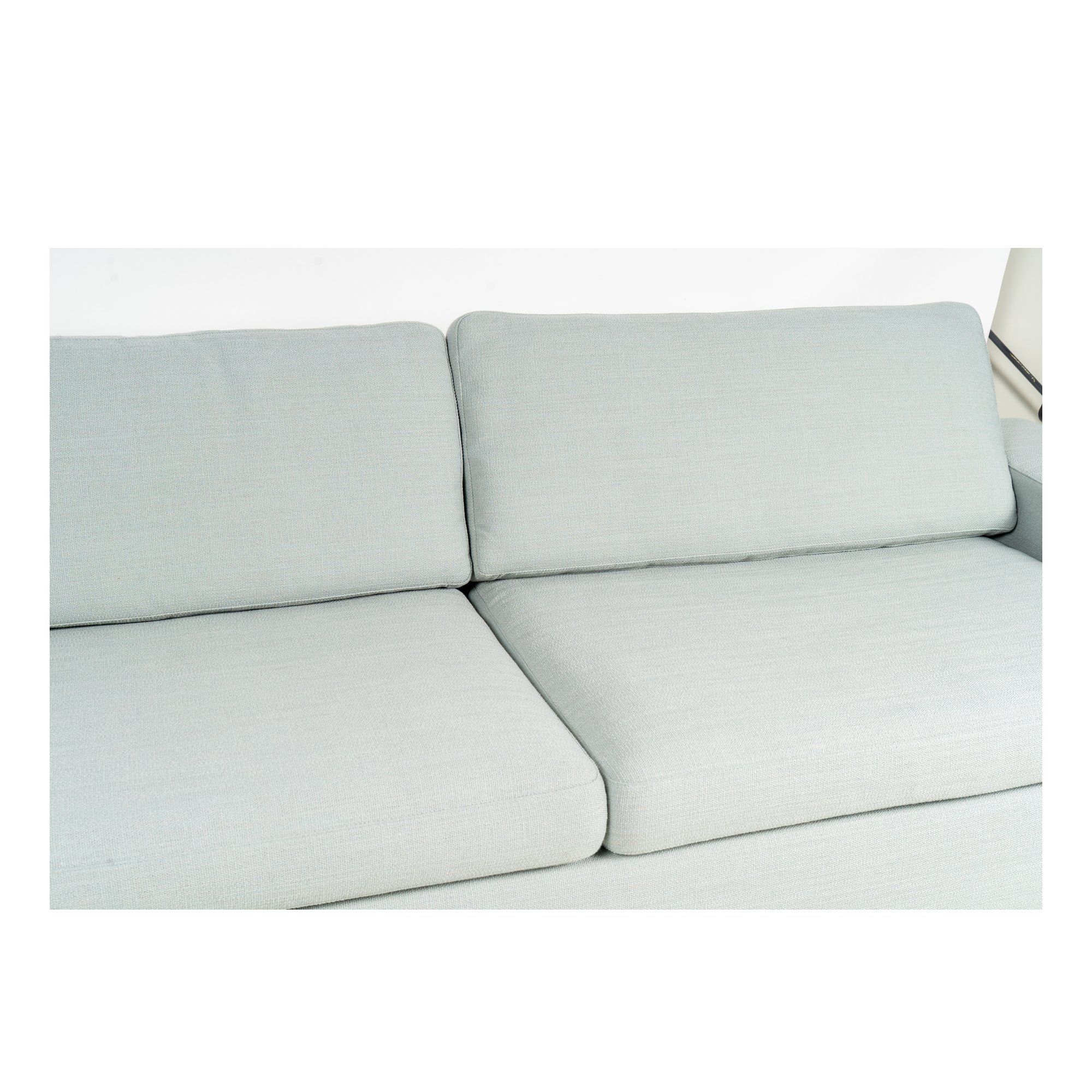 Sofa Conseta bodennah