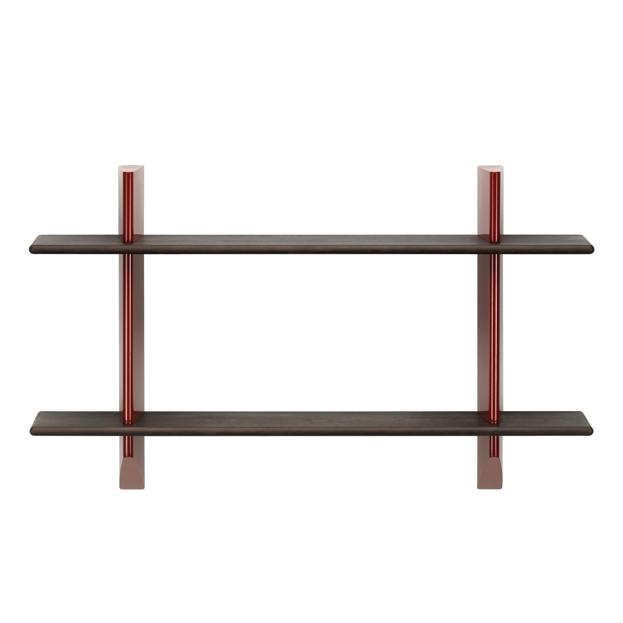 Wandregal Rayonnage Mural