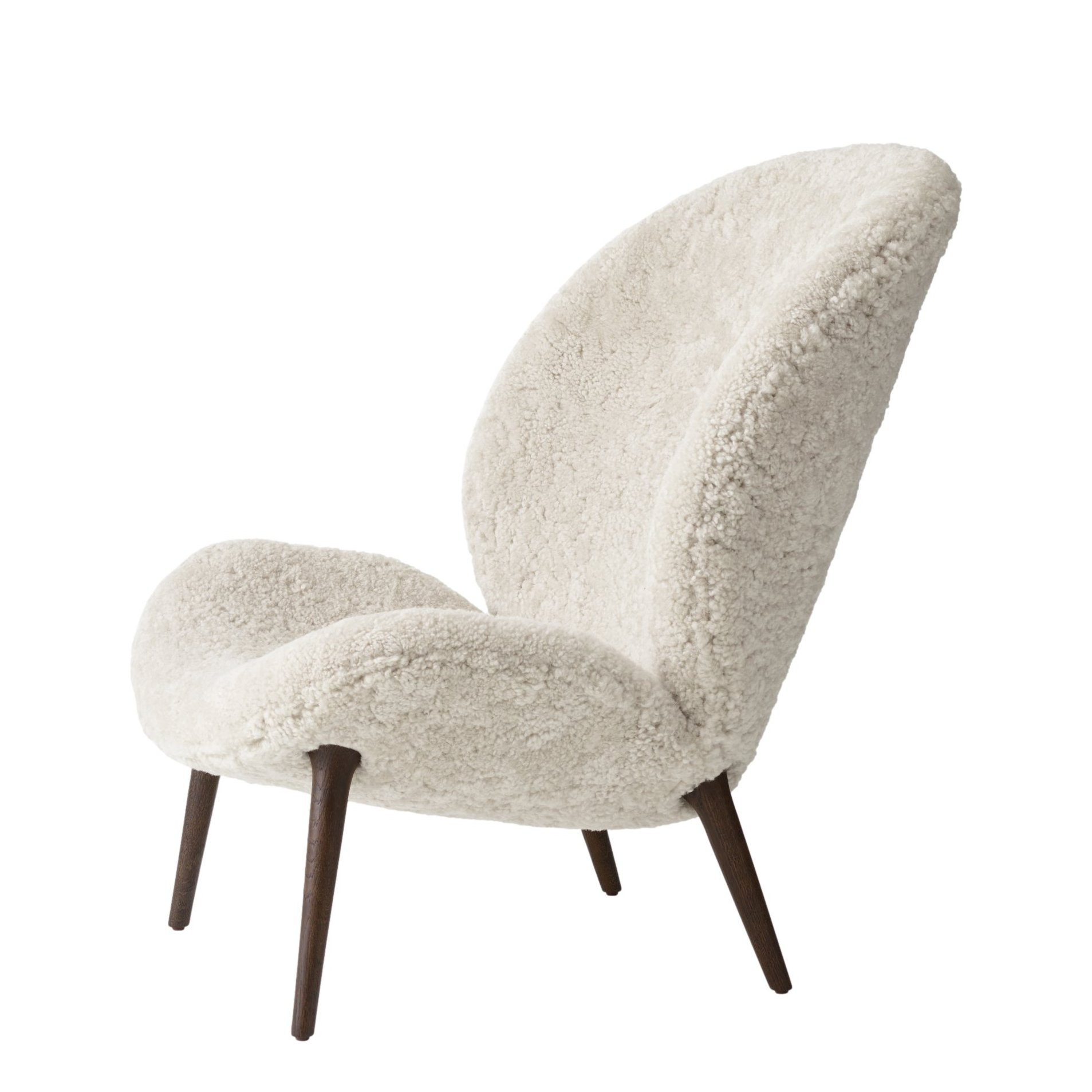 Sessel Vipp 466 Lodge Lounge Chair