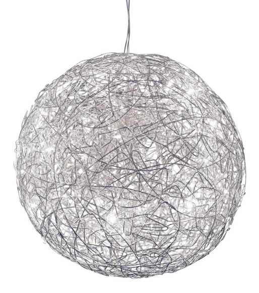 Hängeleuchte Fil de Fer Outdoor