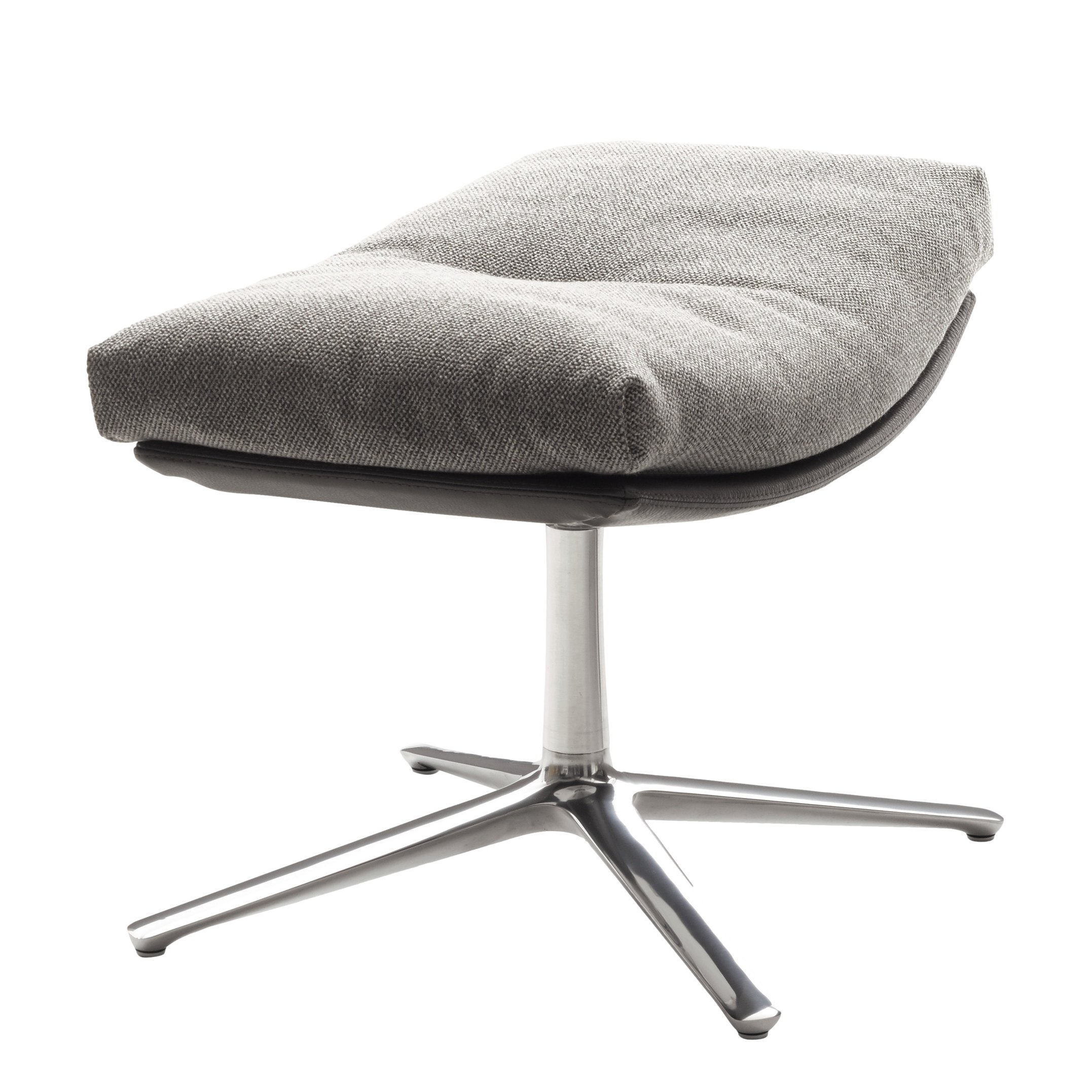 Hocker zu Cordia Lounge Sessel