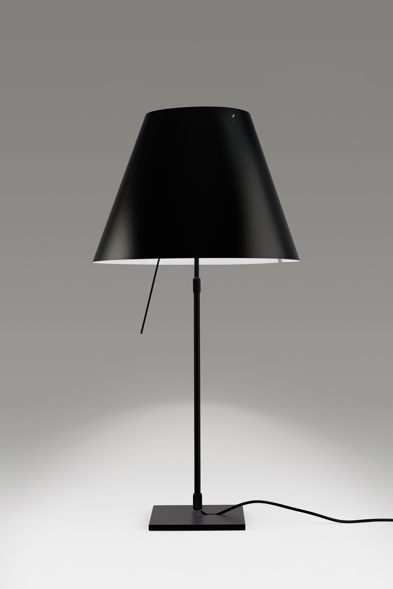 Tischleuchte Costanza D13i