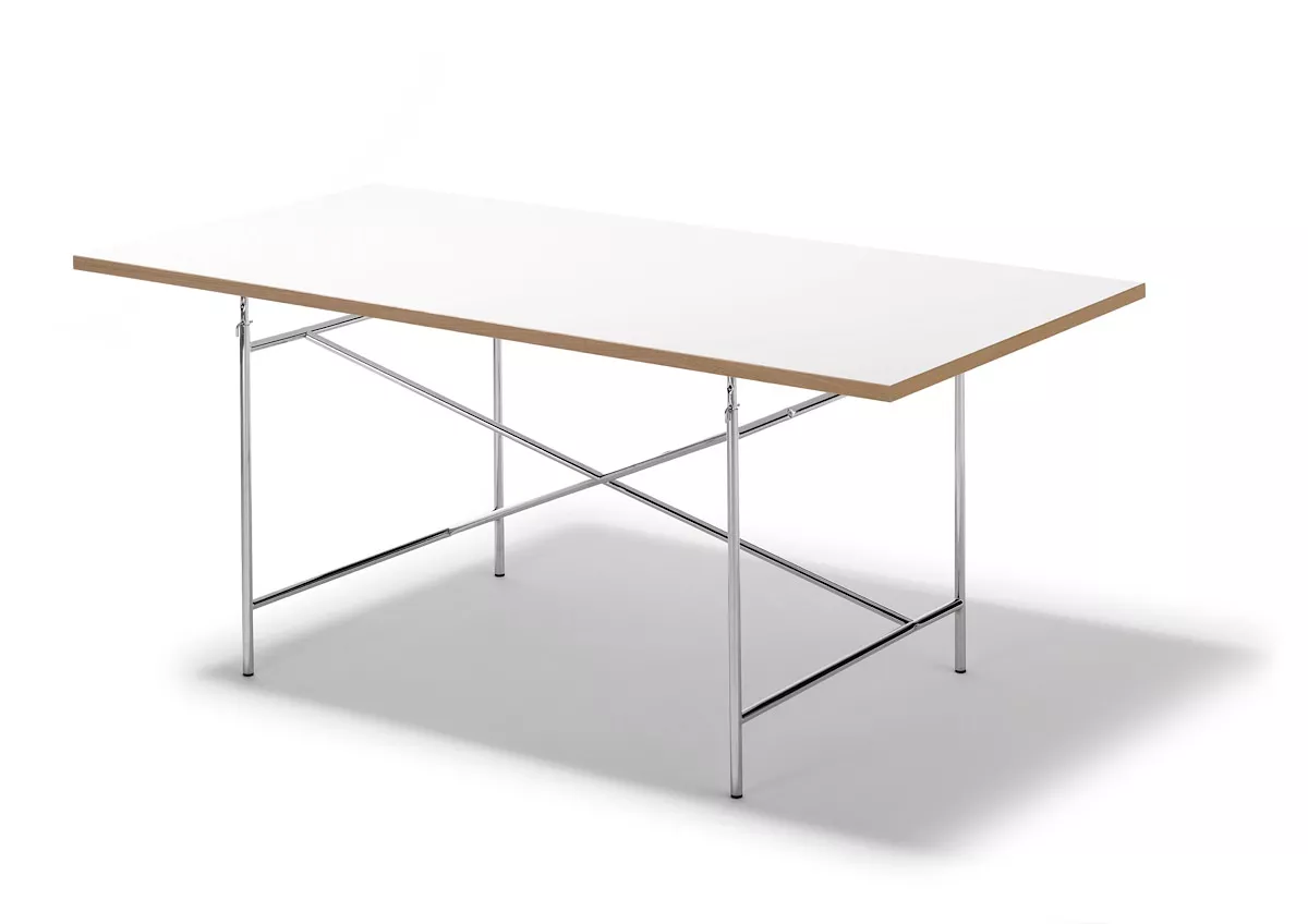 Tisch von Egon Eiermann