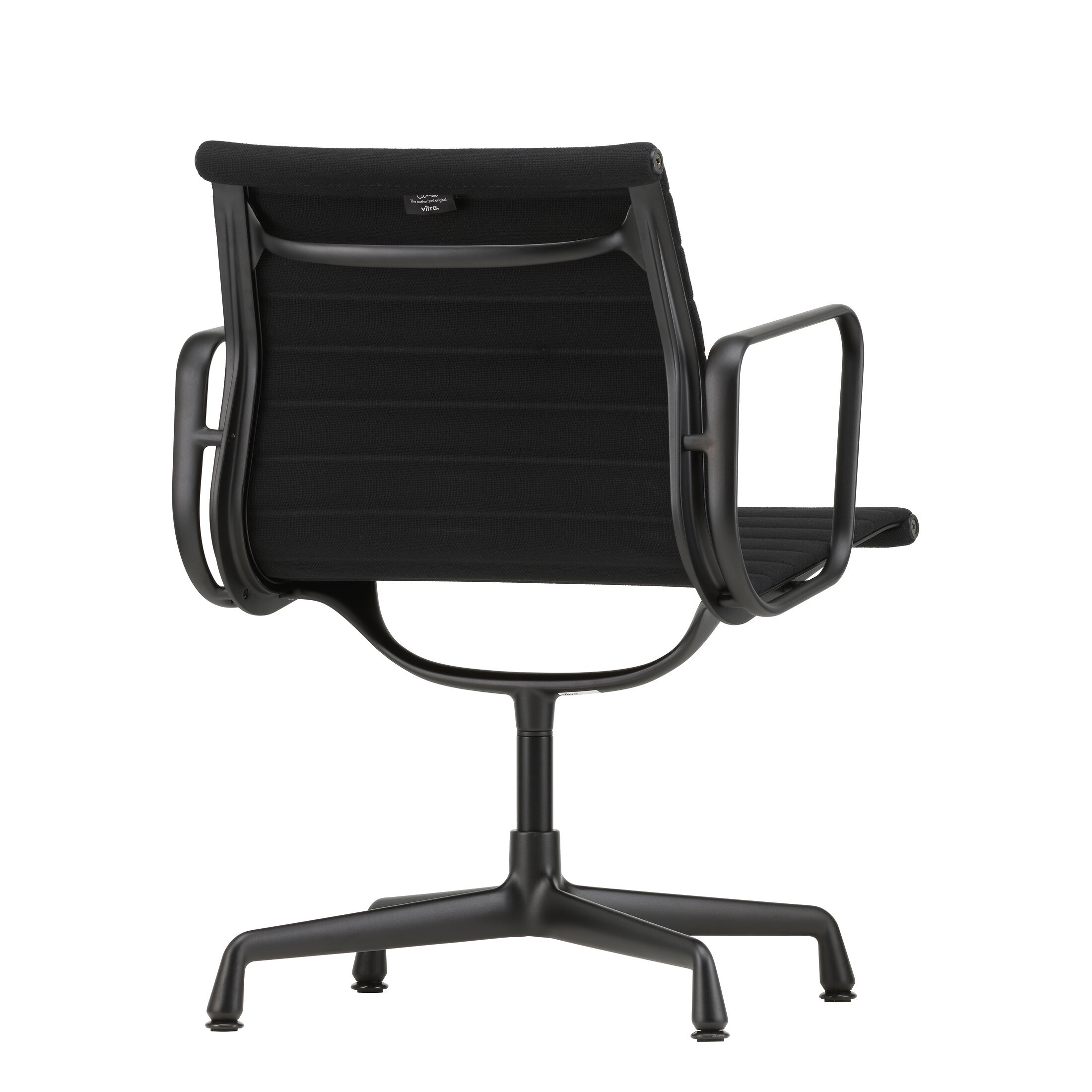 Aluminium Chair EA 108
