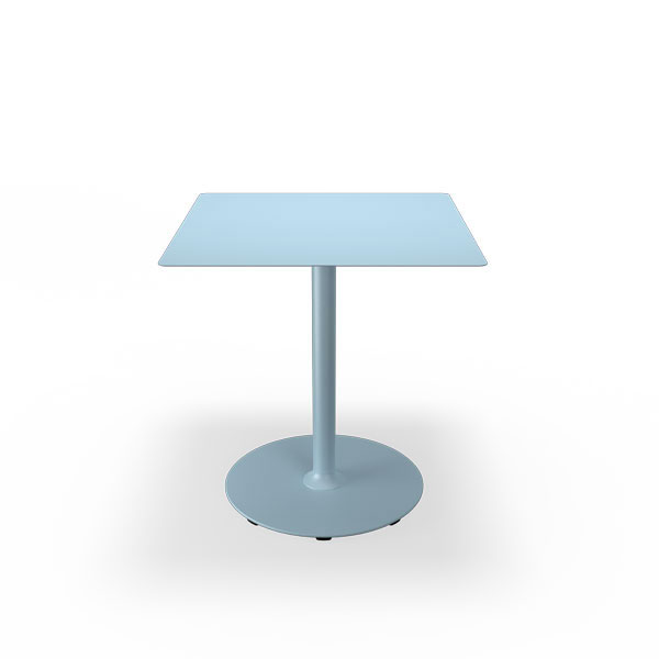 Tisch Pico von Houe   Eisblau