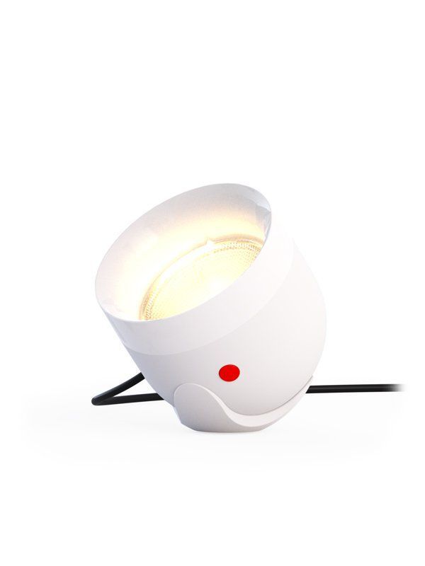 Bodenstrahler Love Focus