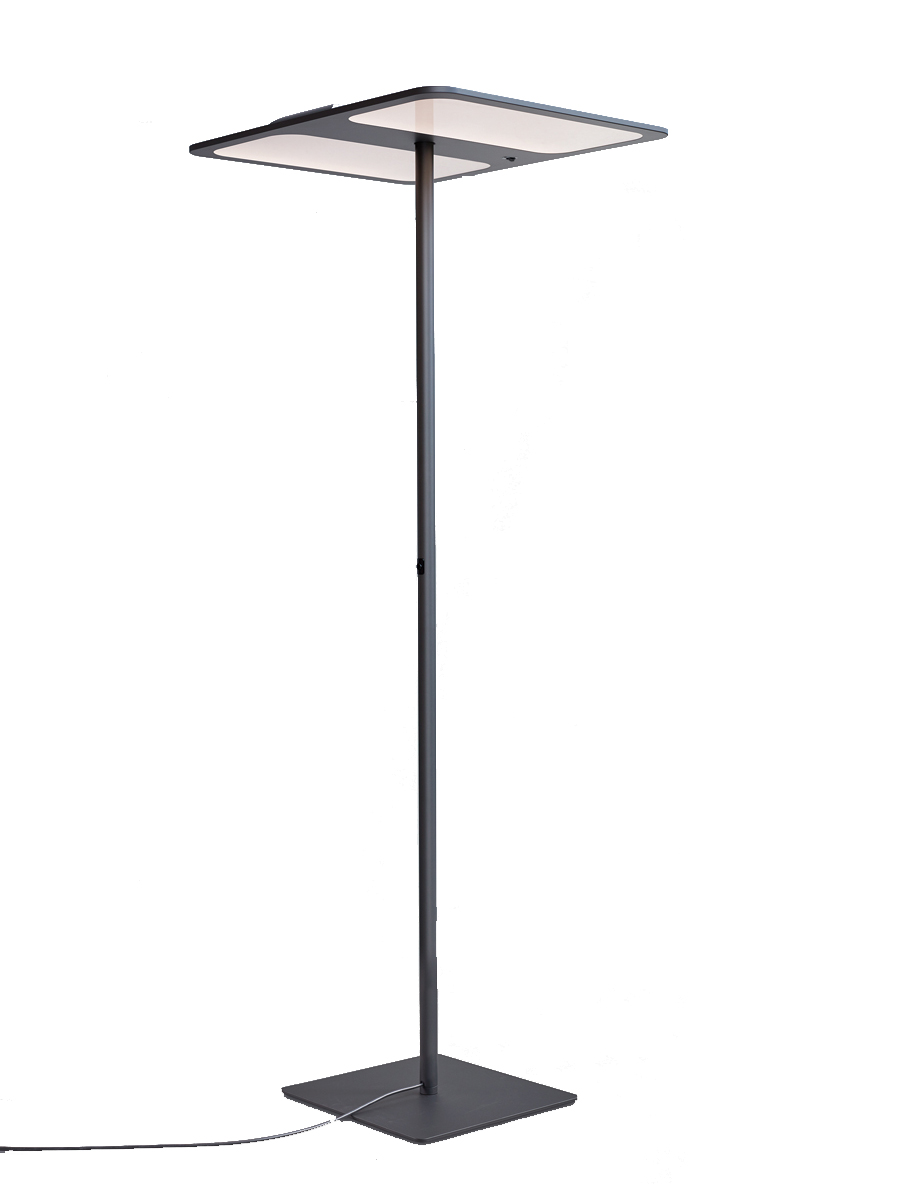 Stehleuchte XT-S Two Center