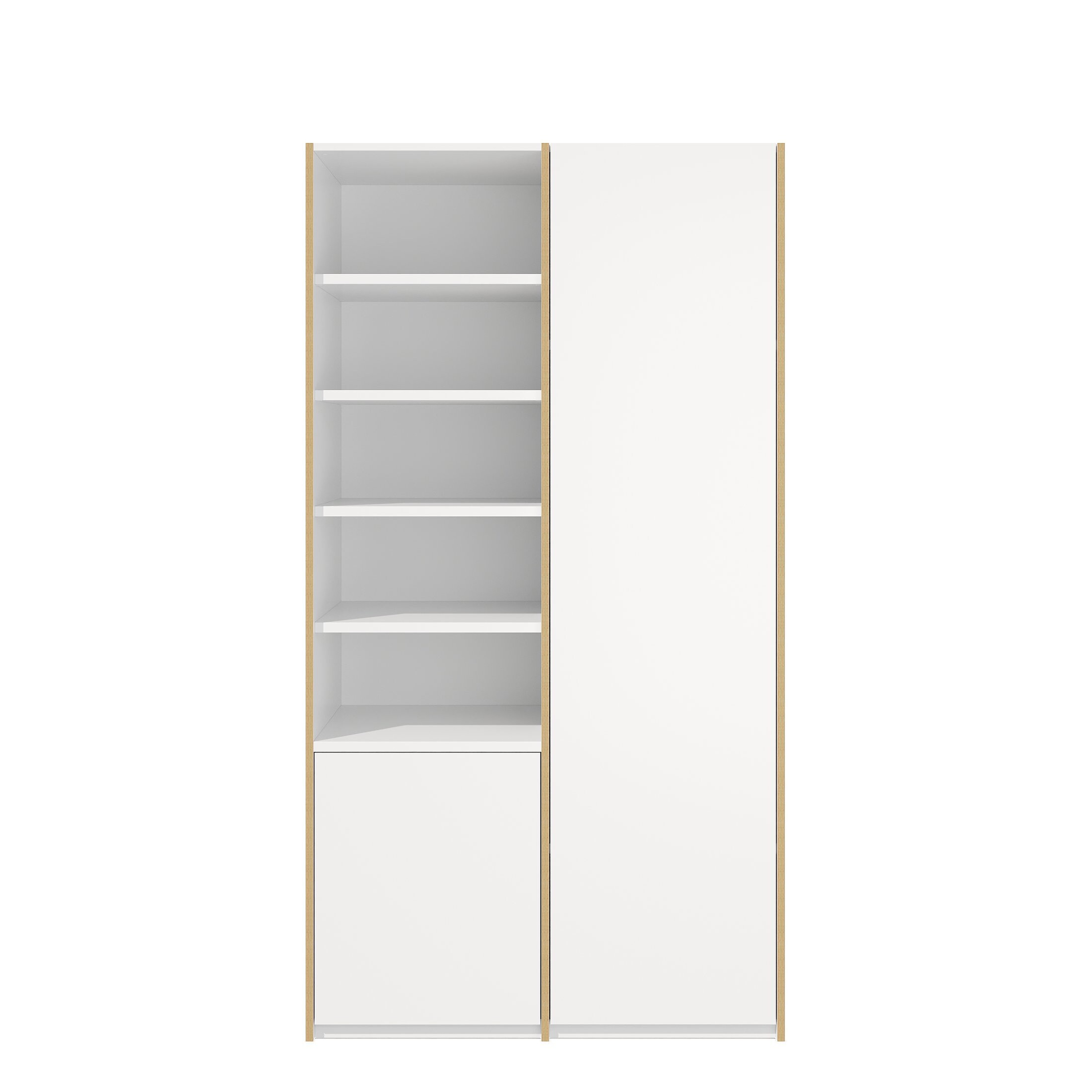 Schrank Modular Plus