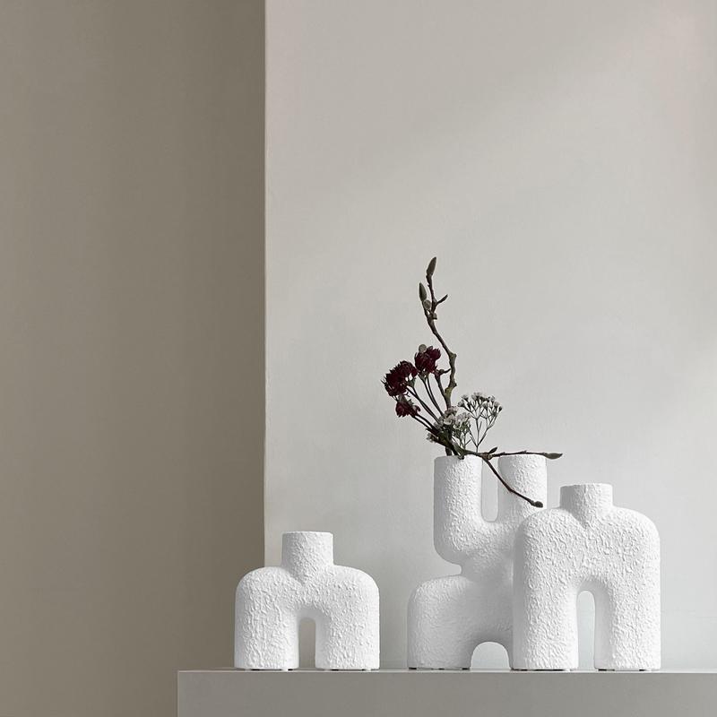 Vase Cobra