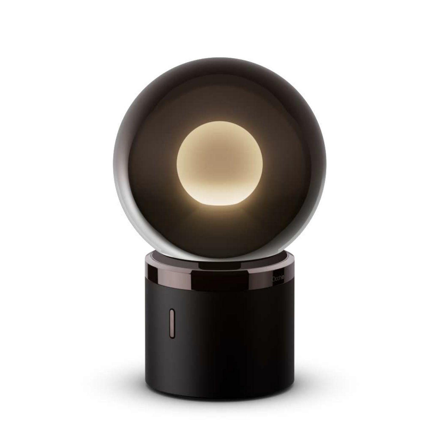 Tischleuchte Luna pura