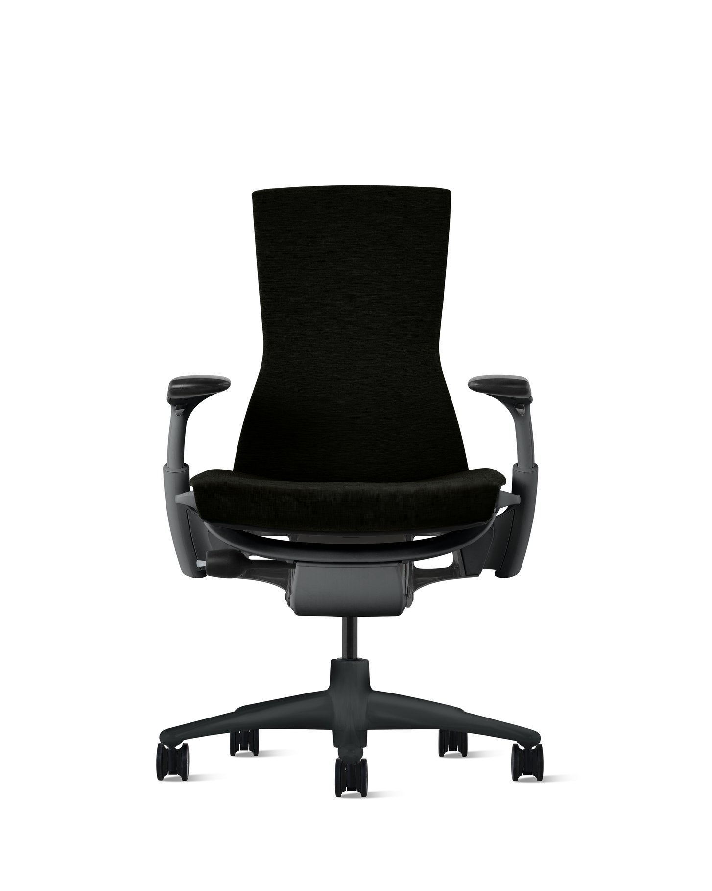 Schreibtischstuhl Embody