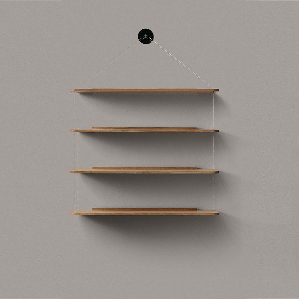 Hängeregal Libreria Pensile