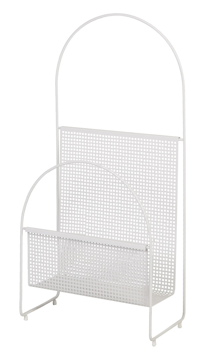 Nouvelle Magazine Holder