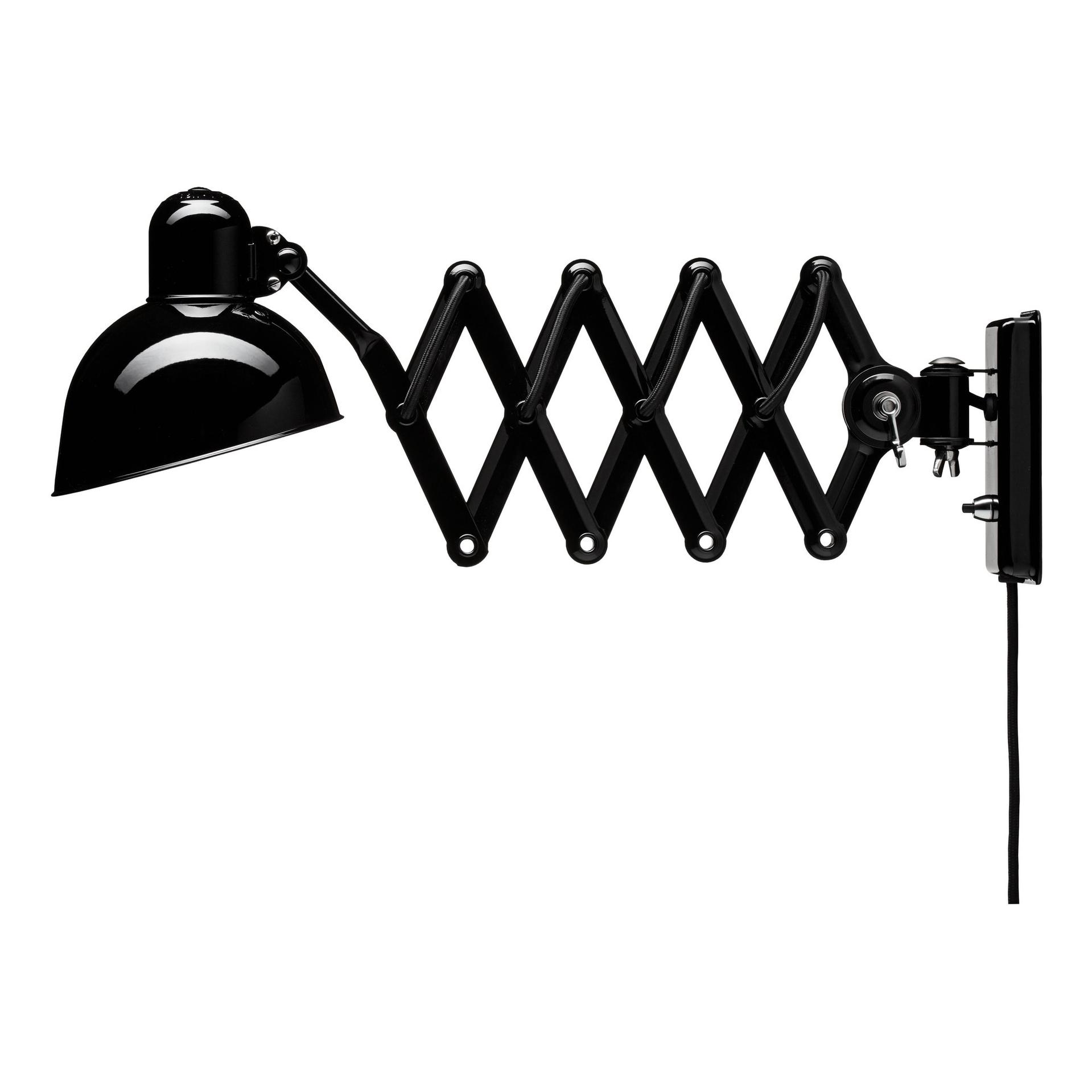 Wandleuchte Kaiser Idell