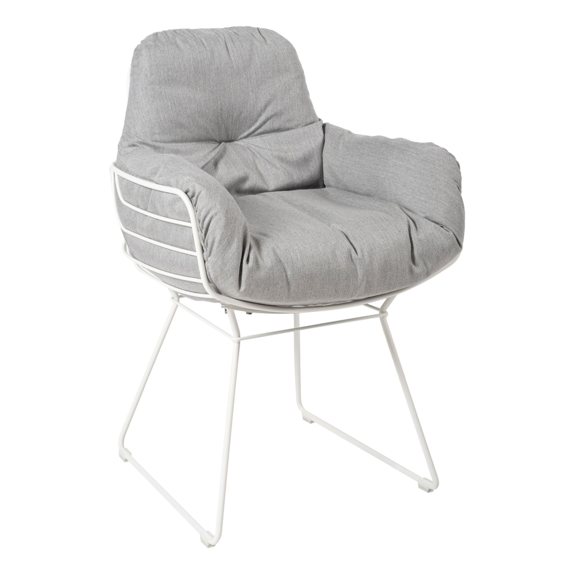 Armlehnstuhl Leyasol High OUTDOOR