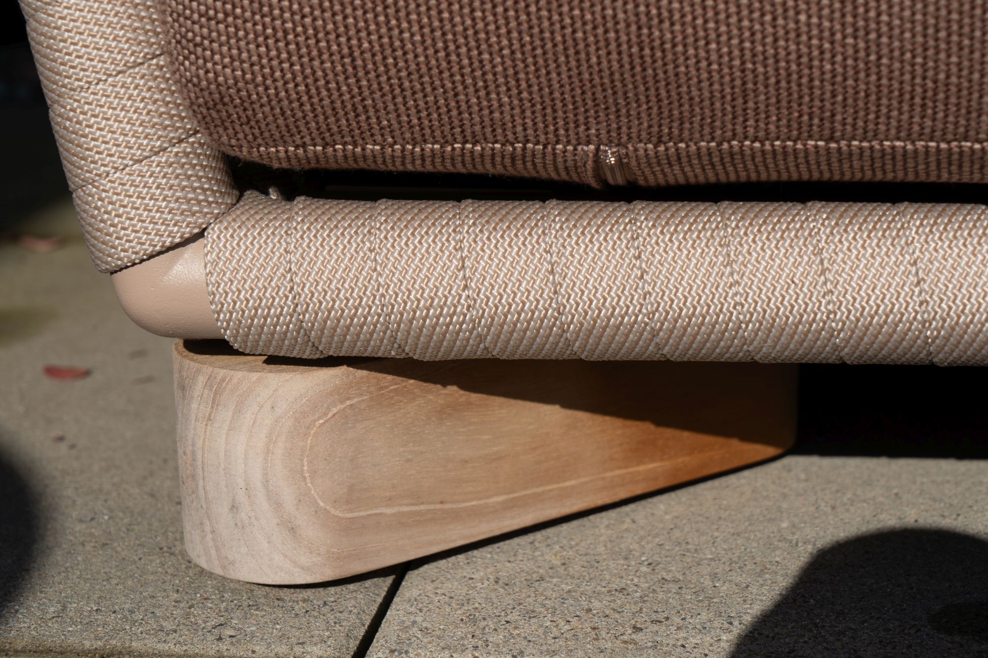 Sofa Grand Bitta 3-sitzer