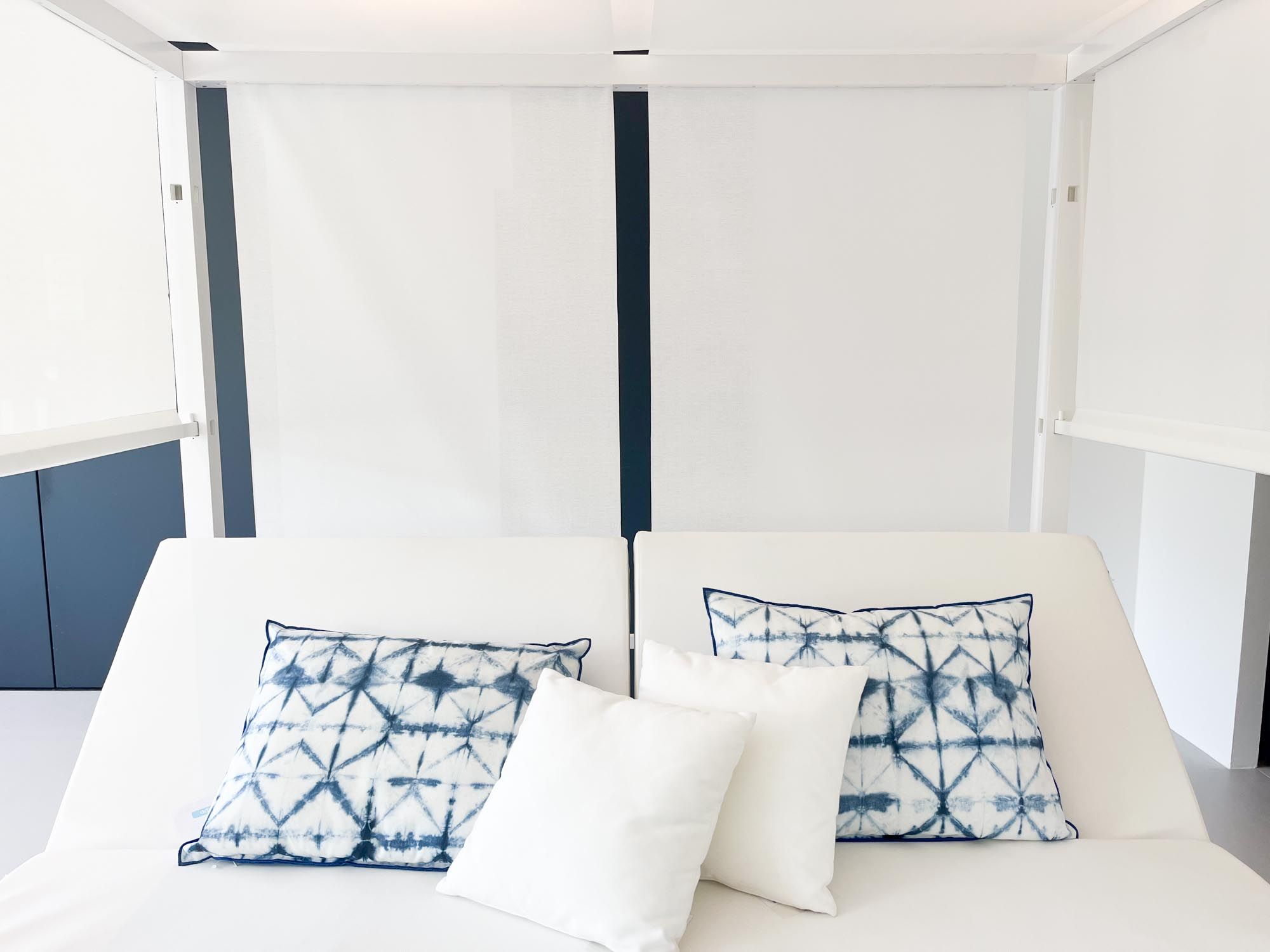 Bett Daybed
