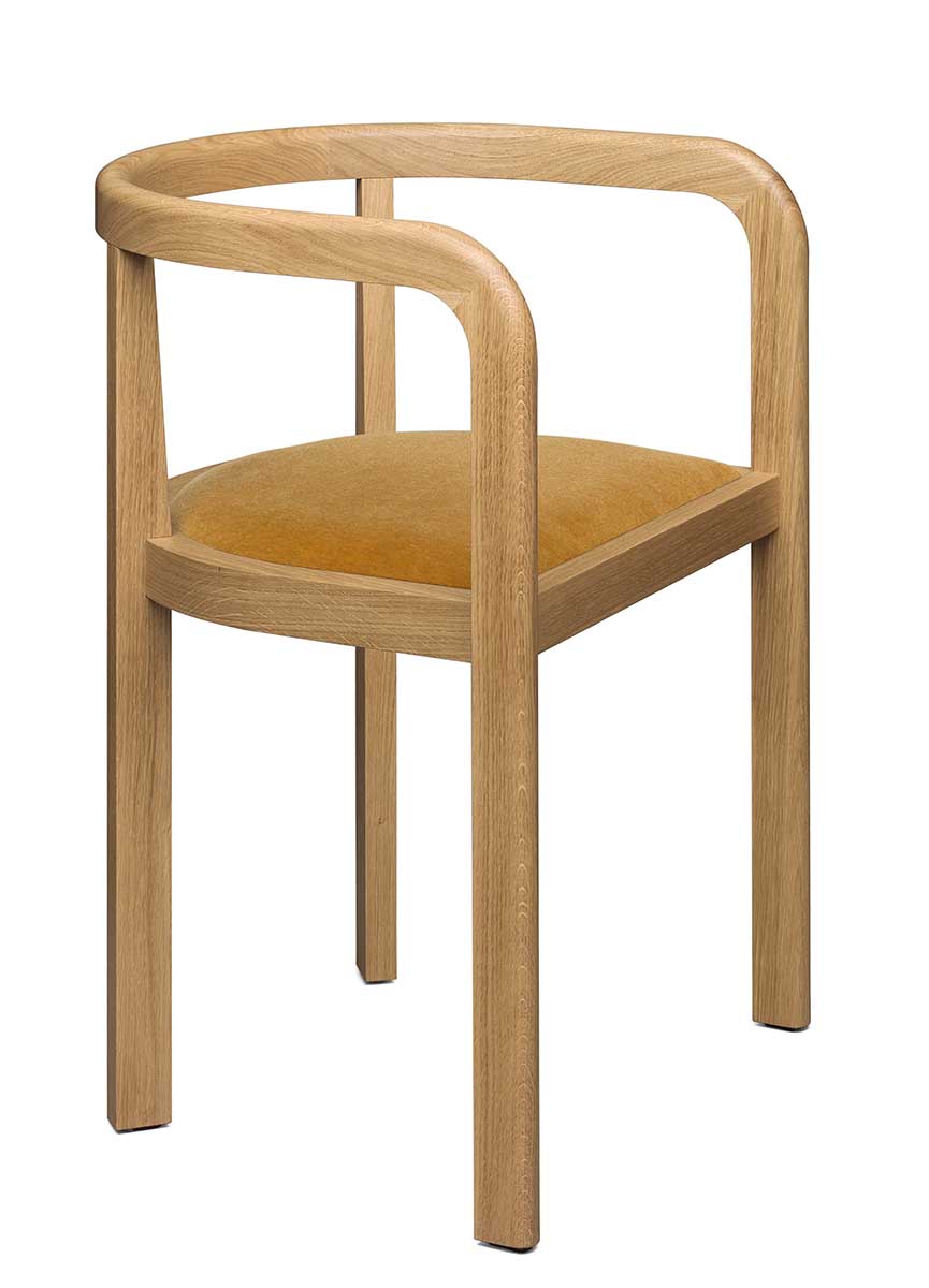 Stuhl RH01 Stuttgart