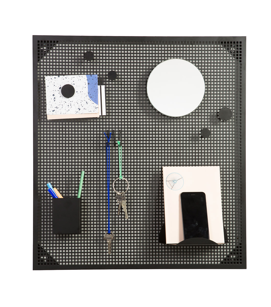 Tableau Magnetic Board