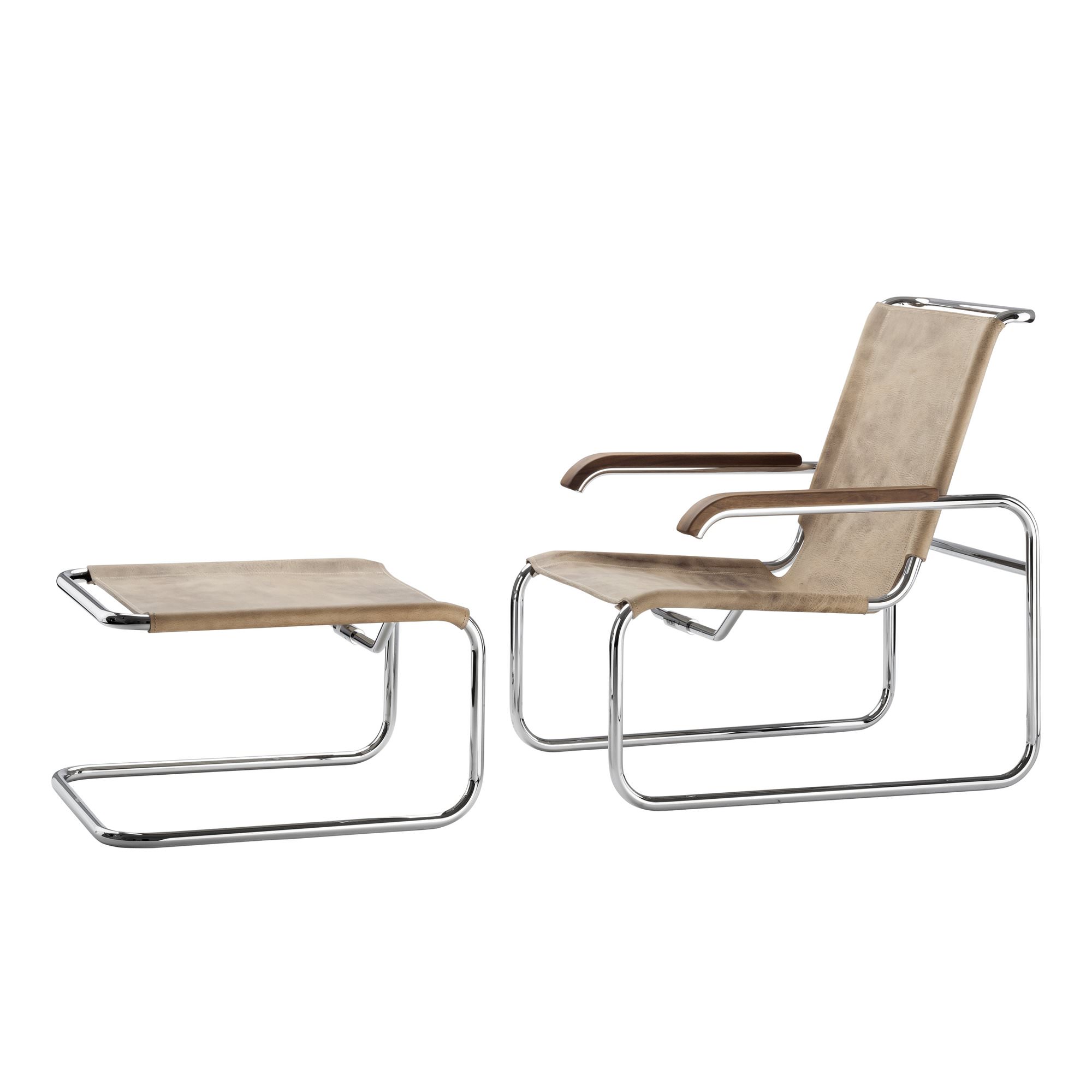Hocker S 35 LH