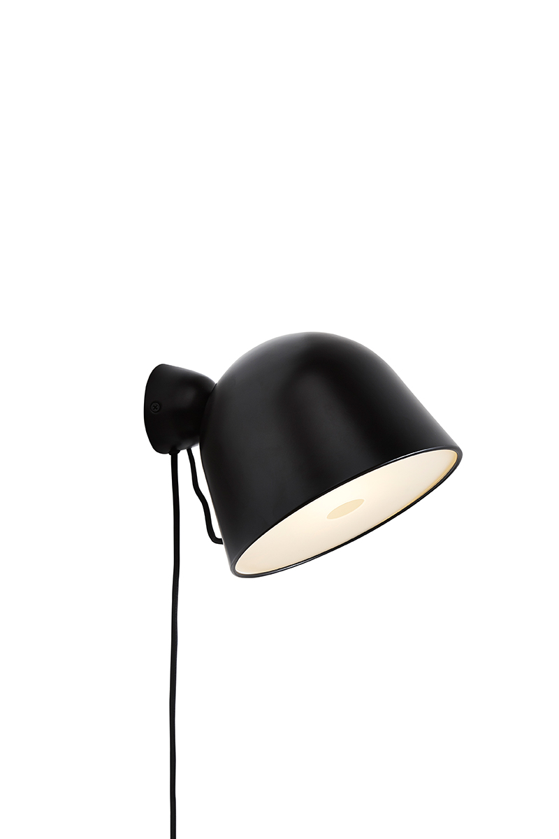 Wandleuchte Kuppi 2.0