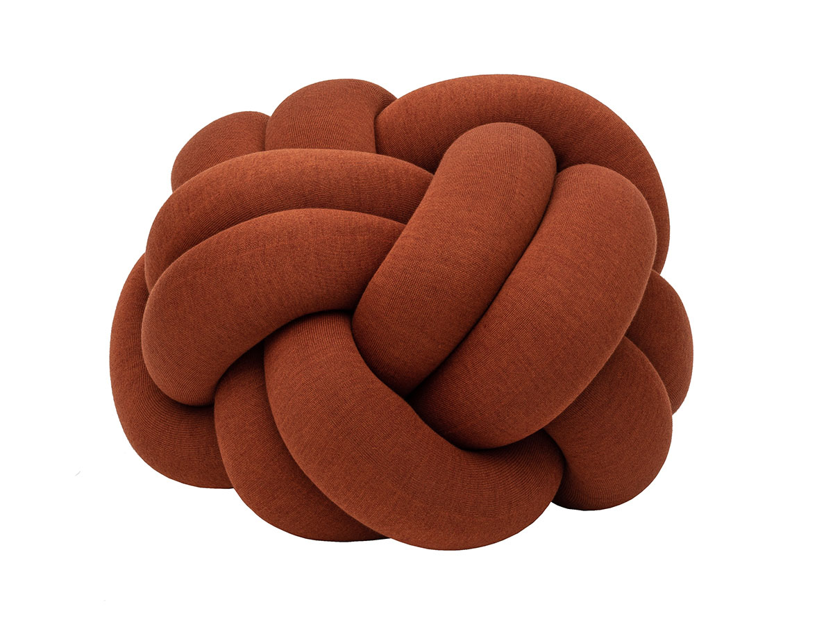 Pouf Knot XL