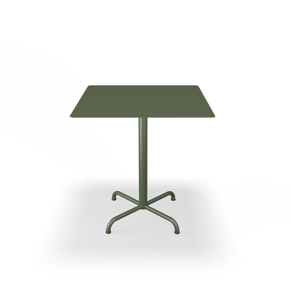 Tisch Pico von Houe   olive Green