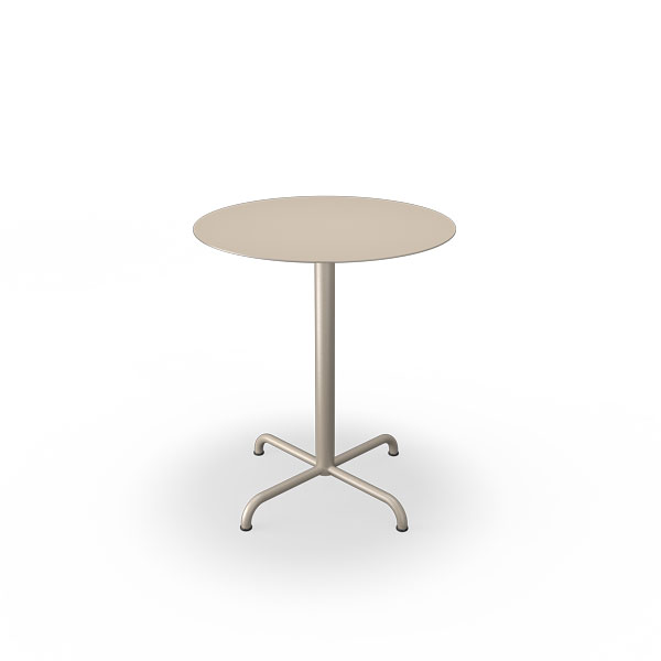 Tisch Pico von Houe  Beige