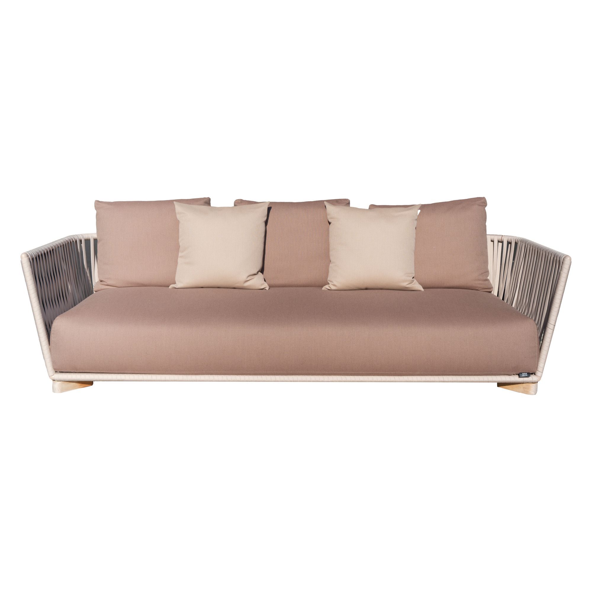 Sofa Grand Bitta 3-sitzer