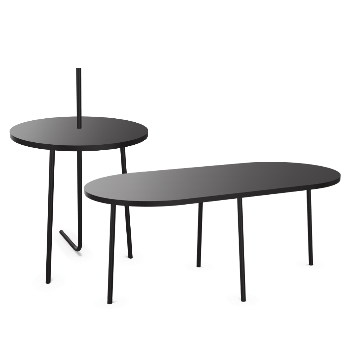 Couch- & Beistelltische Bond