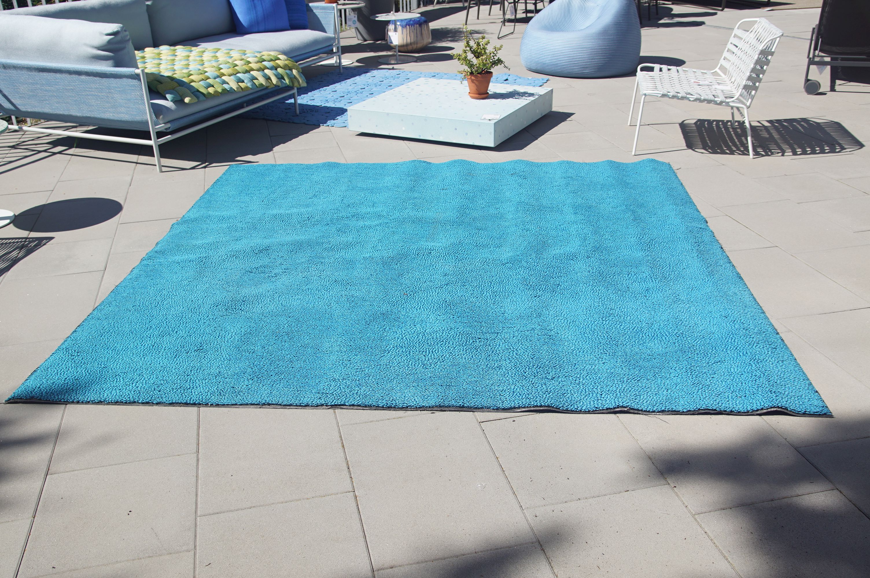 Outdoorteppich Beaufort