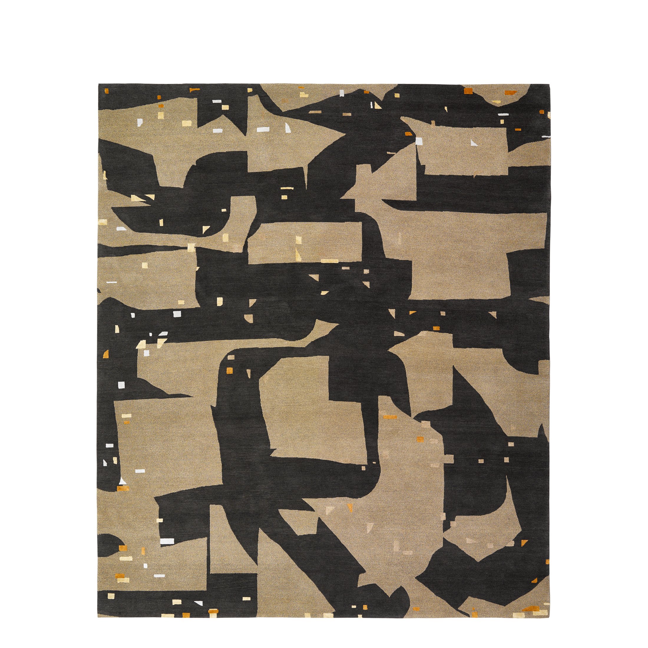 Teppich Cut Out