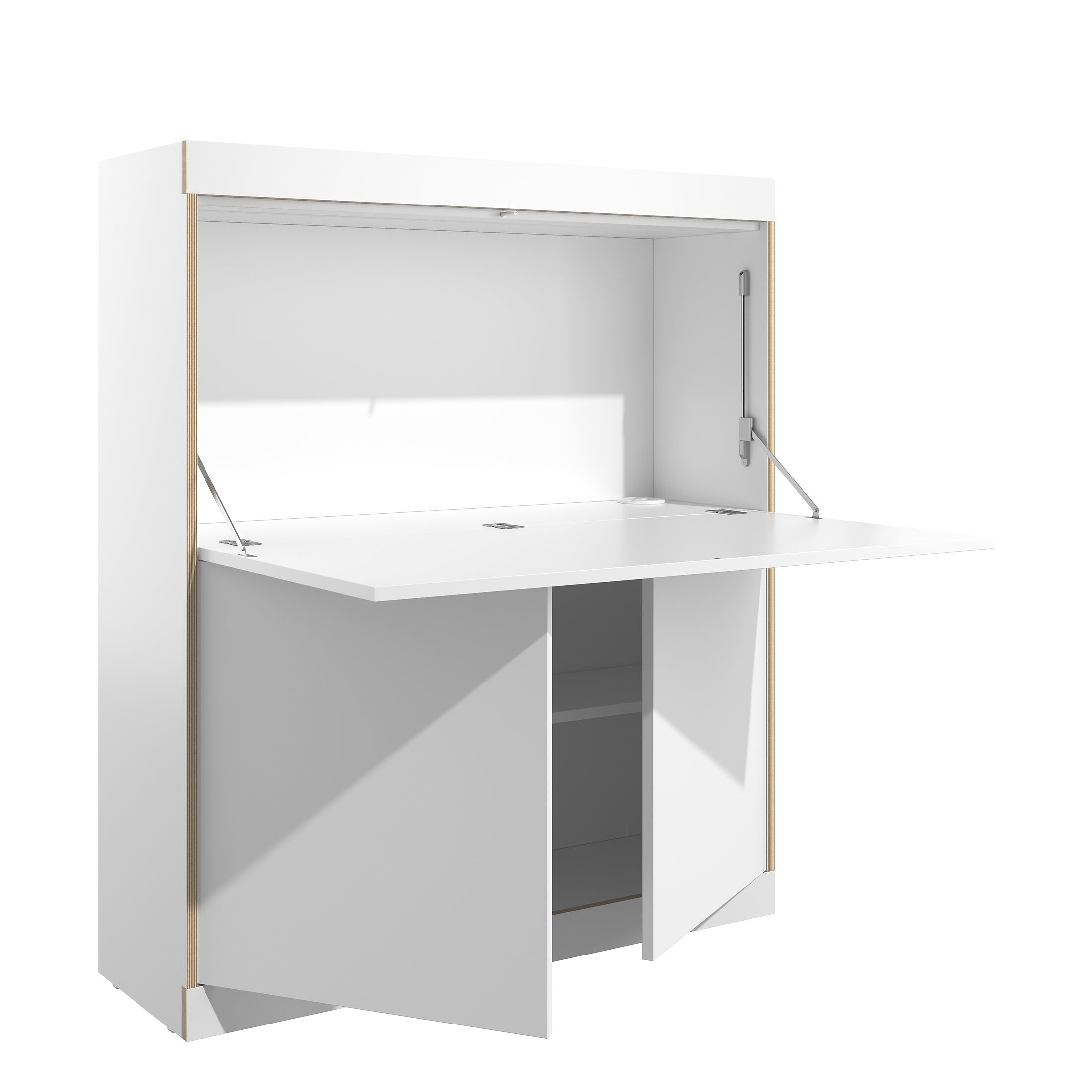 Schreibtisch Flai Home Office