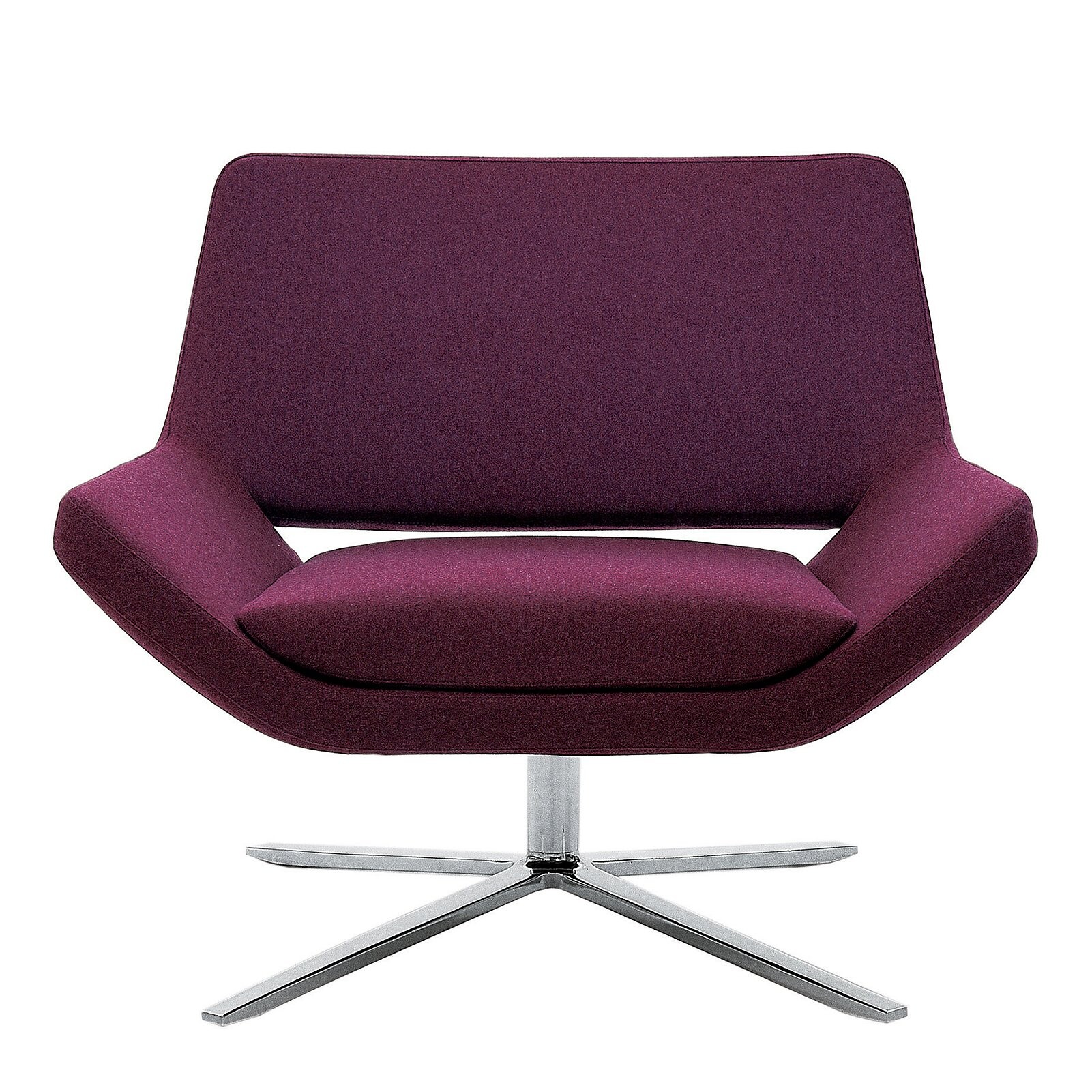 Sessel Metropolitan - niedrig