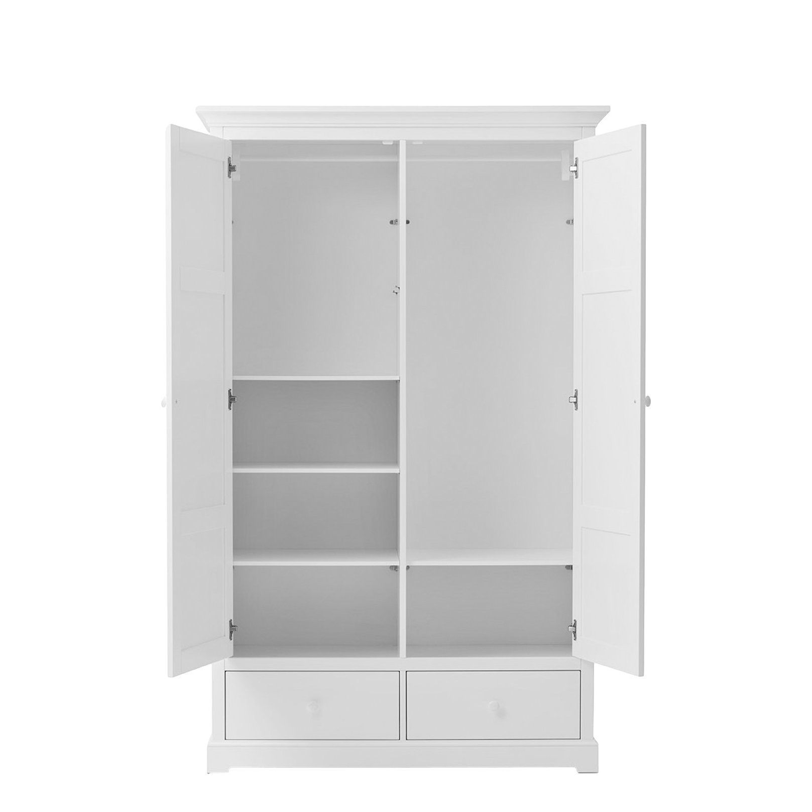 Kleiderschrank Seaside