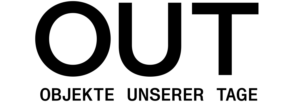 Logo Objekte unserer Tage Logo von Objekte unserer Tage