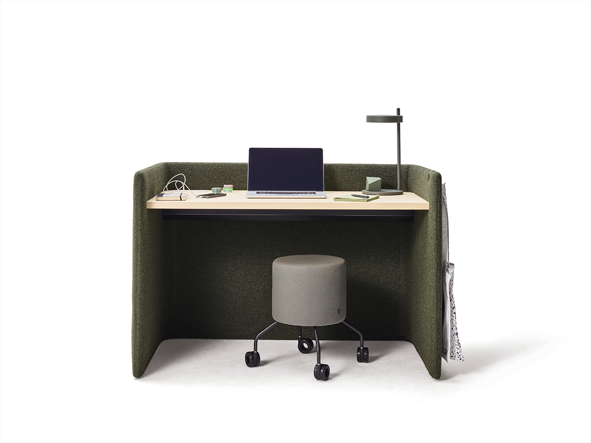 Schreibtisch Floater