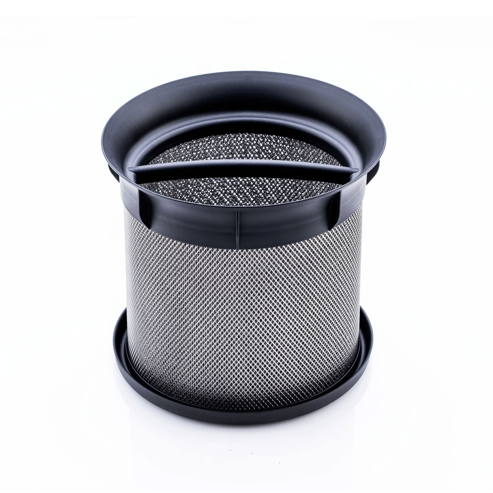 Edelstahl-Fettfilter Pure