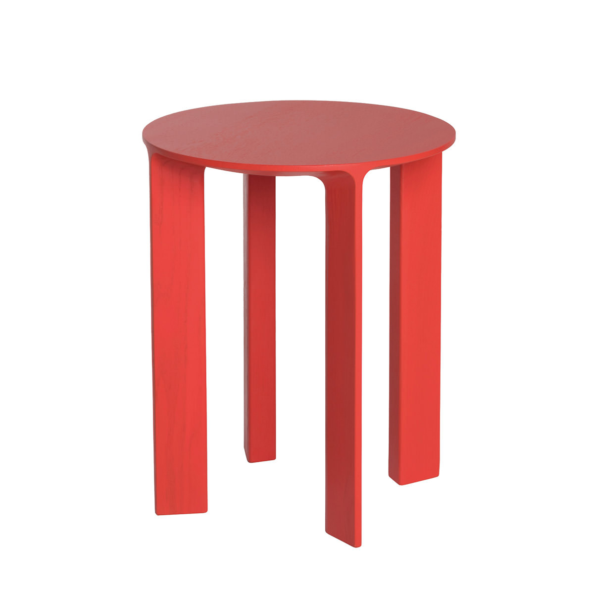 Beistelltisch/Hocker Hans