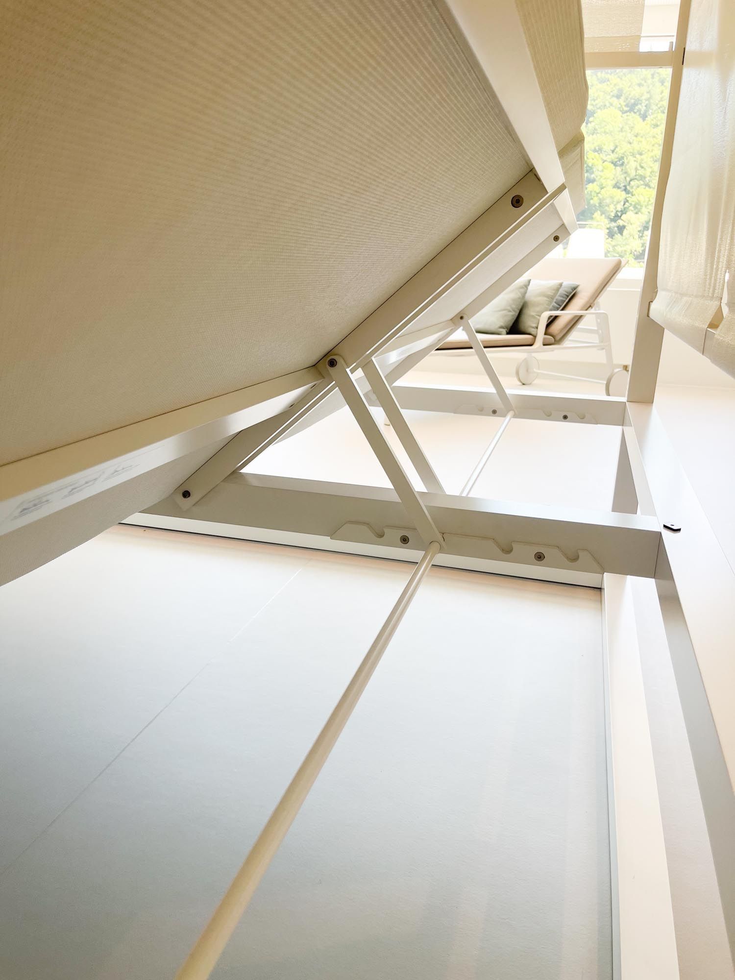 Bett Daybed