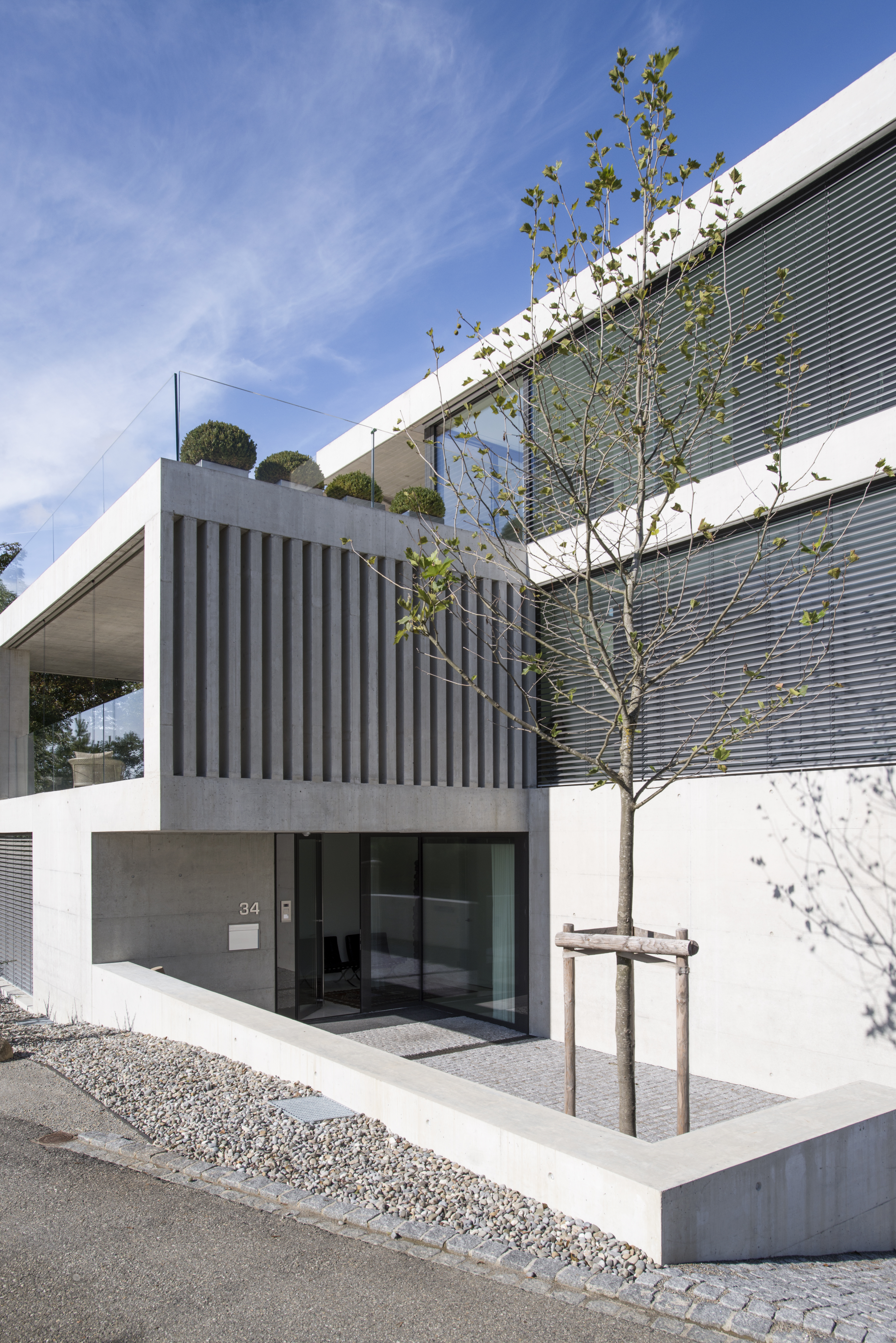 Einrichtungsbeispiel Pure Reduktion