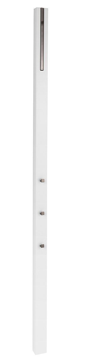 Wandgarderobe Line
