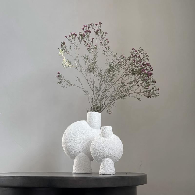Vase Sphere