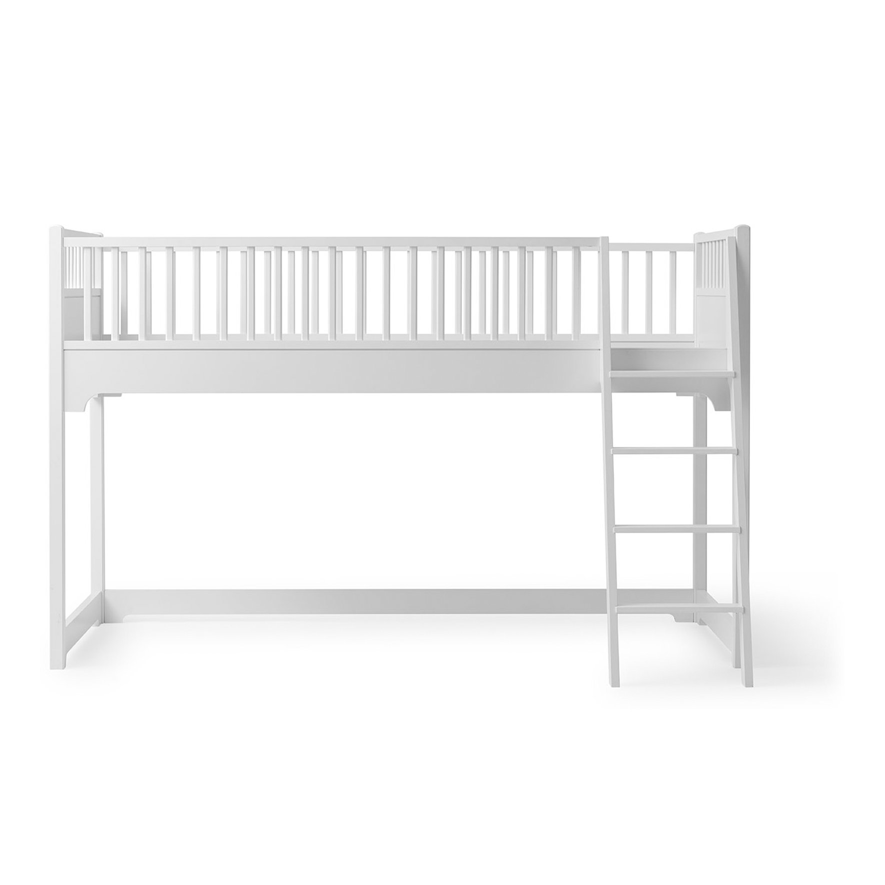 Kinder Hochbett Seaside Classic