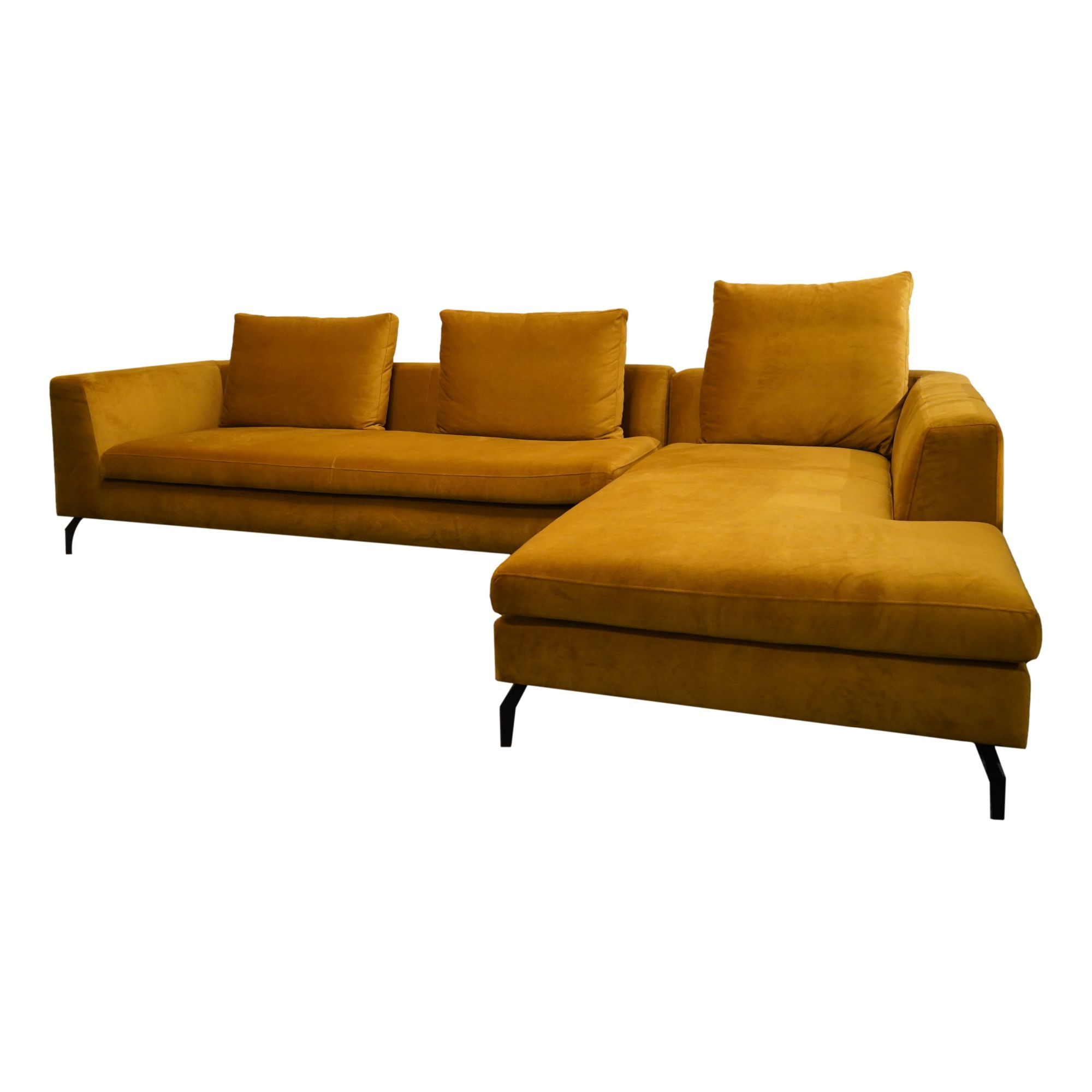 Polstergruppe Donatello