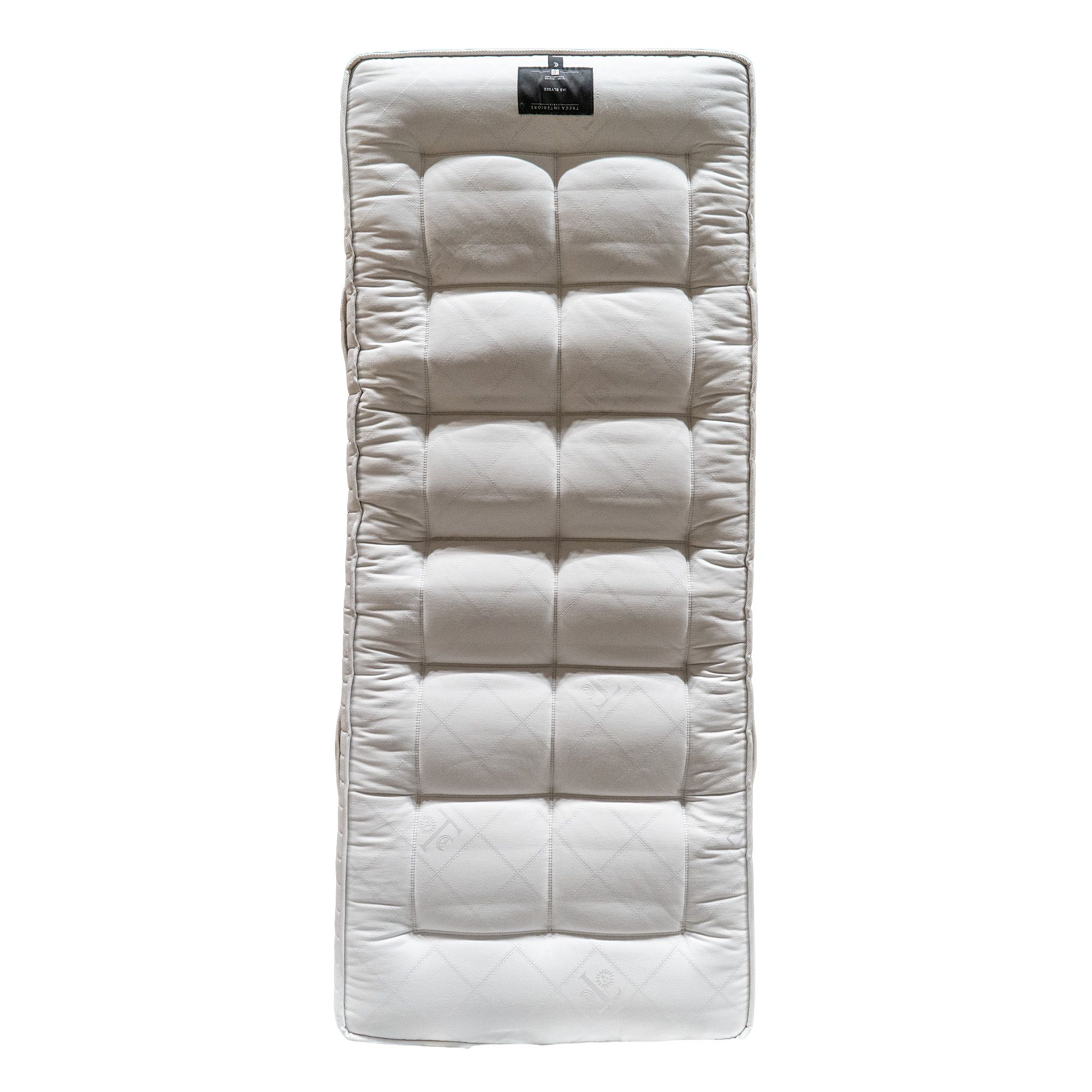 Obermatratze Imperial Air