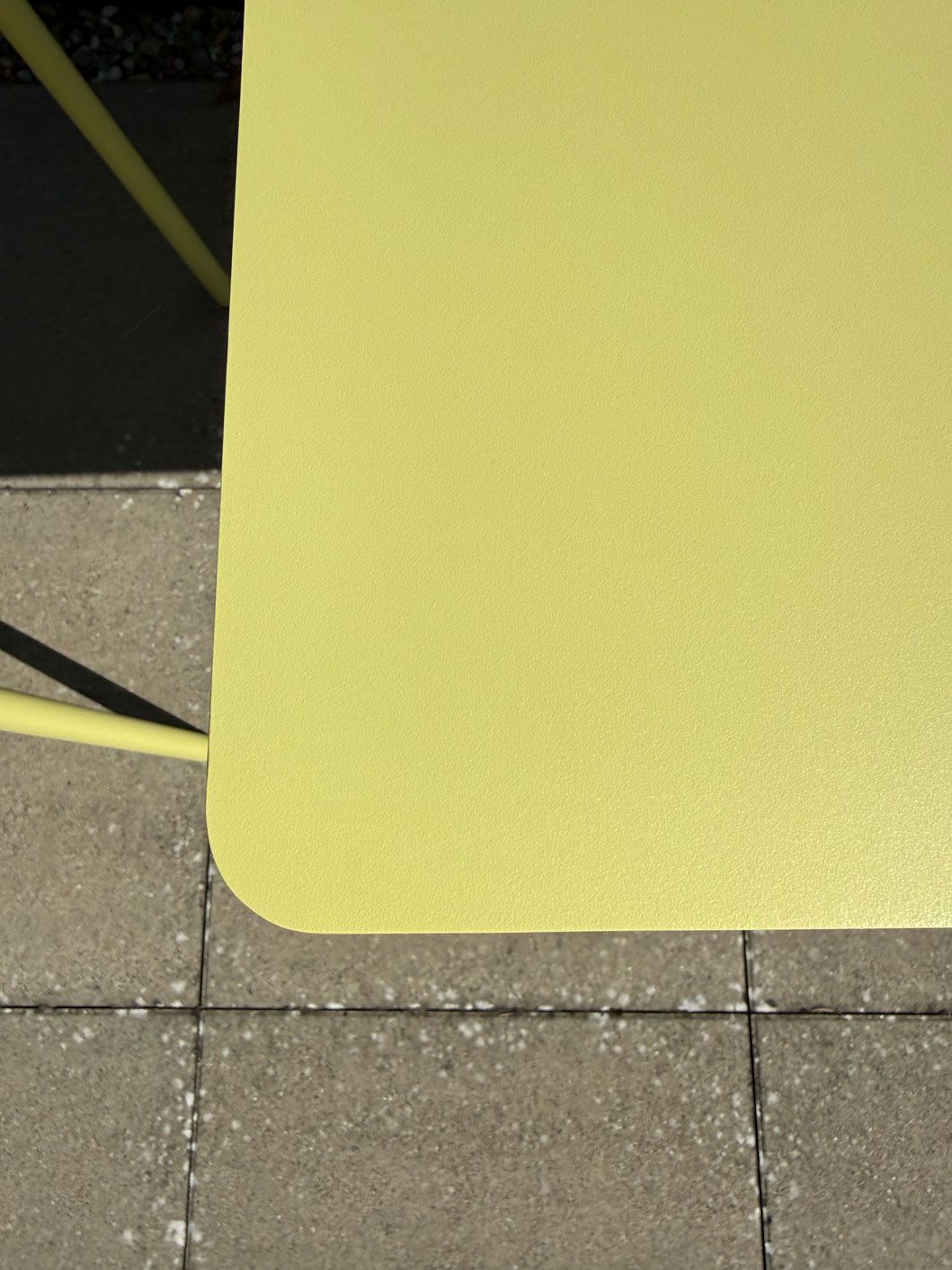 Tisch Pico