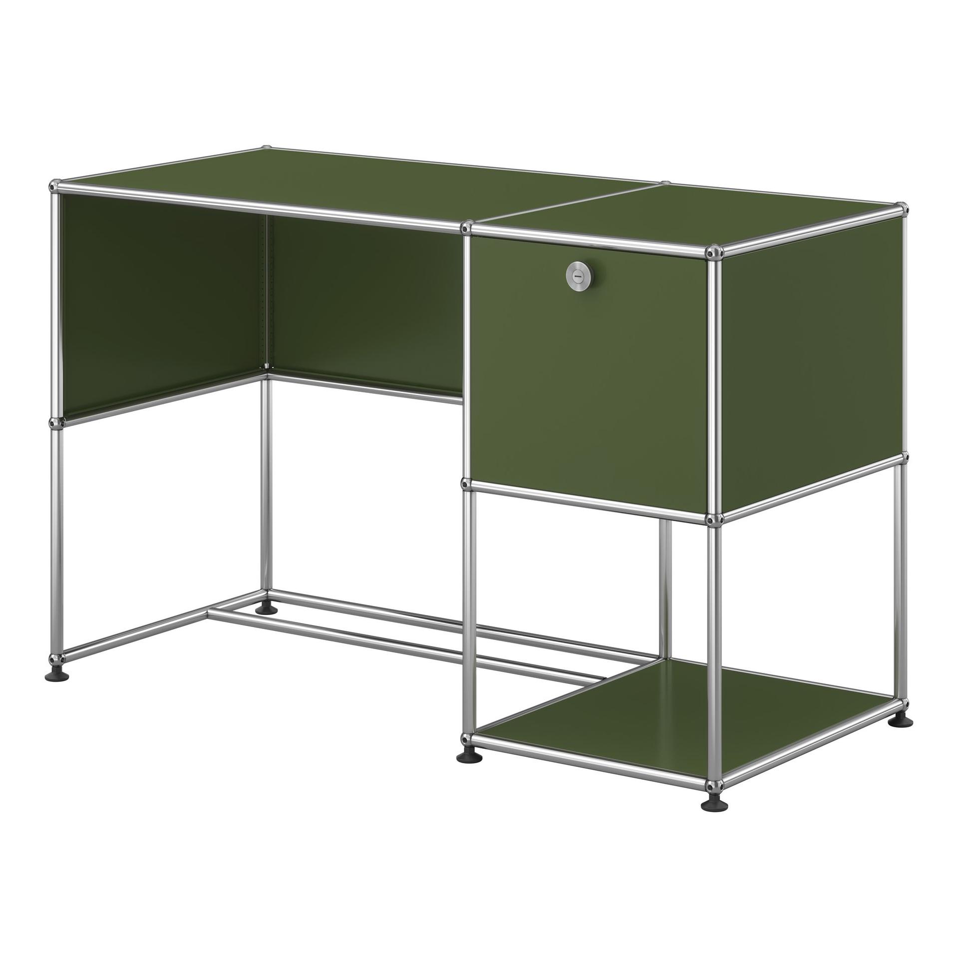 USM Haller Schreibtisch