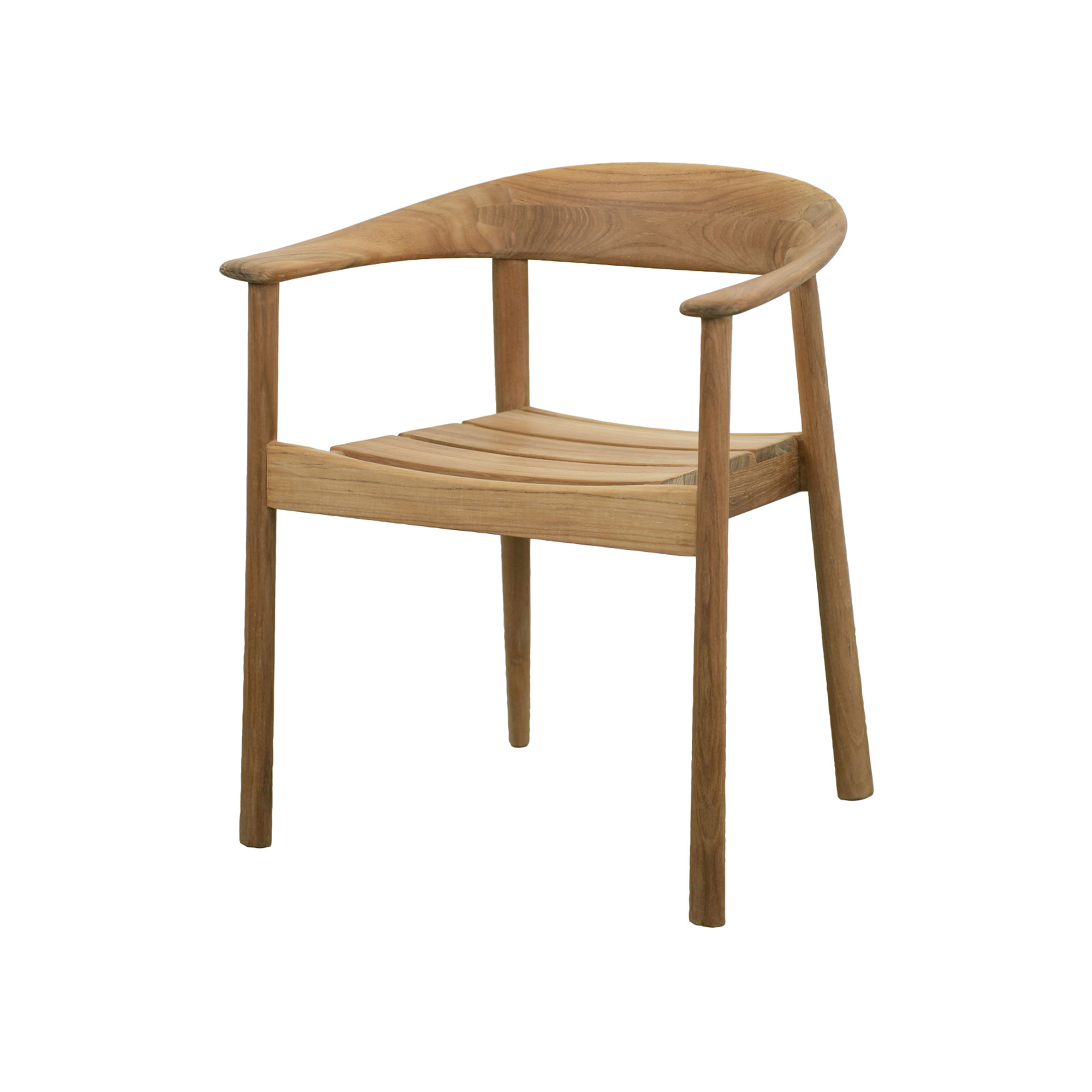 Armlehnstuhl Majestic